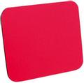 ROLINE Mouse Pad, Cloth Red