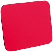 ROLINE Mouse Pad. Cloth. Red 