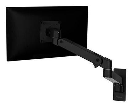 ERGOTRON LX PRO ARM SINGLE DISPLAY WALL MOUNT WCB WALL (45-683-292)