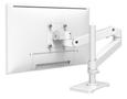 ERGOTRON LX PRO ARM SINGLE DISPLAY TALL POLE ESW ACCS