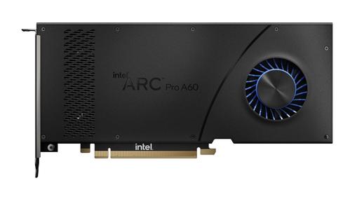 INTEL Arc Pro A60 Graphics bulk (23P04E00BA)