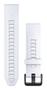 GARMIN Quickfit Band White Silicone