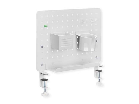 VALUE Desk Tray/ Organizer Plastic,  (17.99.0098)