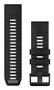 GARMIN Quickfit Band Black, Grey 