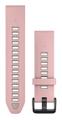 GARMIN Quickfit Band Grey, Pink 
