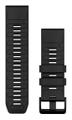 GARMIN Quickfit Band Black Silicone