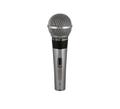 SHURE Microphone Grey