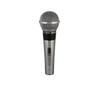 SHURE Microphone Grey