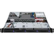 ASROCK Rack 1U4LW-B650/2L2T RPSU