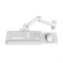 ERGOTRON LX PRO ARM KEYBOARD TRAY WALL MOUNT ESW WALL