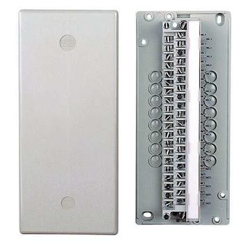 3M Electrical Box White (50-520-01000)