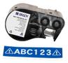 BRADY BMP41/BMP51/BMP53/M511 Label 
