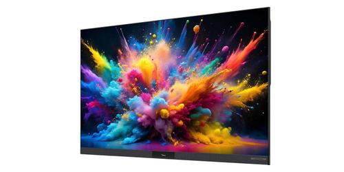 OPTOMA FHDC135 COB-LED display 135" (W3EQ01OW01A)