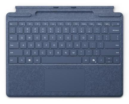 MICROSOFT Surface Pro Keyboard With Pen  (8XA-00219)
