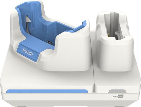 CIPHERLAB (CHCN-RS38H EU) Charging Only  (ARS38CHCNHE01)