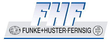 FHF Telefonanschaltrelais TAR 21 (11883020)