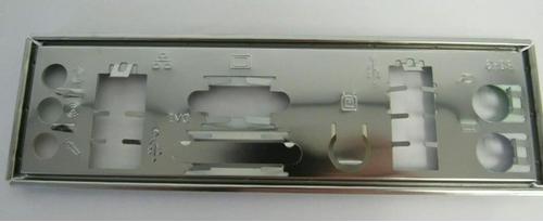 SUPERMICRO Computer Case Part I/O Shield (MCP-260-00014-0N)