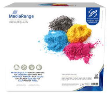 MediaRange Toner Cartridge 1 Pc(S)  (MRBTN2410)
