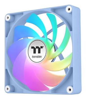 THERMALTAKE Fan Hydrangea Blue Ct120  (CL-F200-PL12BU-A)