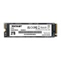PATRIOT/PDP Patriot P320 - 2 TB SSD PCI Expres