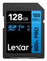LEXAR High-Performance 800Xpro 128 