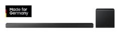 SAMSUNG Hw-Qs710Gf Black 3.1.2 