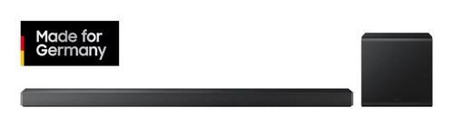 SAMSUNG Hw-Qs710Gf Black 3.1.2  (HW-QS710GF/ZG)