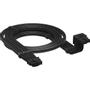 CORSAIR 90Â° 12V-2x6 Style A GPU Power Cable