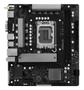 ASROCK H810M-X Wifi Intel H810 Lga 