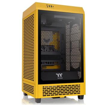 THERMALTAKE Computer Case Mini Tower  (CA-1X9-00S4WN-00)