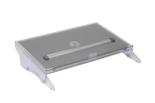 BAKKER & EIKHUIZEN Flexdesk 640 With Comfortread (BNEFDESK640CR)