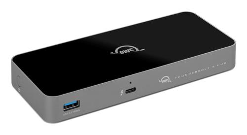 OWC Thunderbolt 5 Hub 120000 (OWCTB5HUB5P)