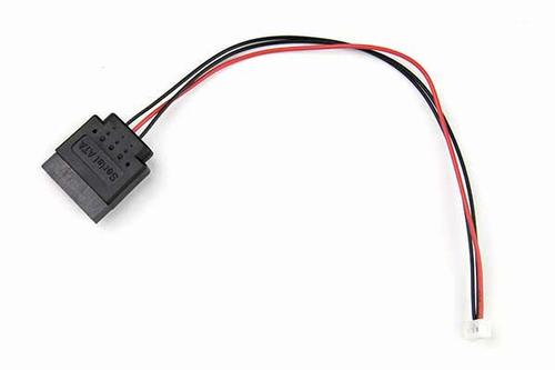 SUPERMICRO Internal Power Cable 0.17 M (CBL-PWEX-0545)