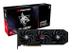 POWERCOLOR Hellhound AMD Radeon RX 9060 XT Grafikkort,  PCI Express 5.0, 8GB GDDR6