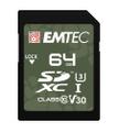 EMTEC Sd Uhs-I V30/V10 Outdoor 32 