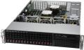 SUPERMICRO Server Barebone Intel C621A 