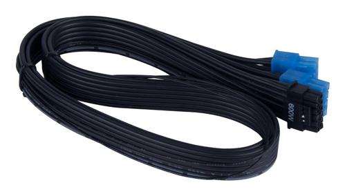 SILVERSTONE SST-PP14-PCIE 2x 8-Pin PCIe auf 12VHPWR PCIe 5.0 Adapter (SST-PP14-PCIE)