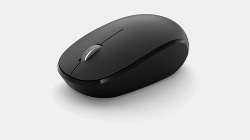MICROSOFT BLUETOOTH MOUSE BLACK BLUETOOTH WRLS (RJN-00010)
