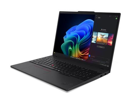 LENOVO T16 G4 16IN WUXGA 400N R5P-340-AI 32GB 512GB 5G-UPG 52 SYST (21QN004EMX)