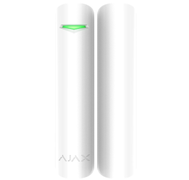 Ajax Opening, shock and tilt detector with reed switch and accelerometer