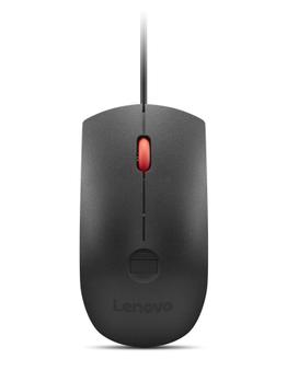 LENOVO FINGERPRINT BIOMETRIC USB MOUSE GEN3 (4Y51S24029)