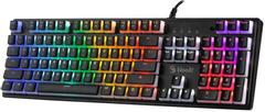 A4TECH S510R Keyboard Gaming Usb 