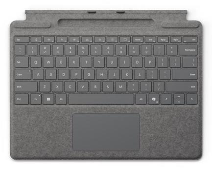 MICROSOFT Surface Pro Keyboard With Pen  (8XA-00242)