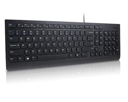 LENOVO Essential Keyboard Universal  (4Y41C68691)