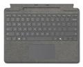 MICROSOFT Surface Ortler TypeCover Keyboard Platinum BE
