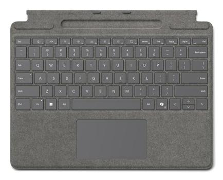 MICROSOFT Surface Pro Keyboard With Pen  (8XB-00190)