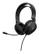 CORSAIR HS35 V2 MP Gaming Headset Headset 3,5 mm kontakt Stereo Svart