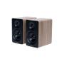 EDIFIER M60 Black, Wood Wired & 