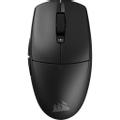 CORSAIR M55 Gaming Mouse Wireless RF Wireless + Bluetooth + USB Type-A