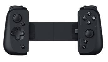 RAZER Kishi V2 Black Usb Gamepad  (RZ06-05110100-R3M1)